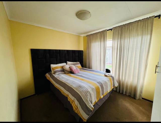 2 BEDROOM APARTMENT FOR SALE IN BENONI CENTRAL